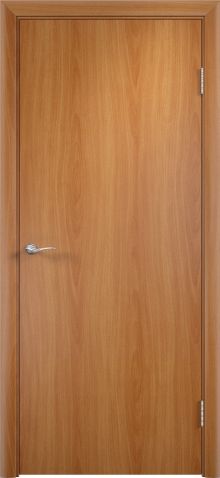 ДПГ гладкое 2000х900 финиш-плёнка (Милан.орех)