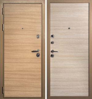 Дверь П-2/3/ФП