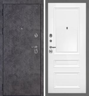 Дверь Тетра-126/Смальта-06