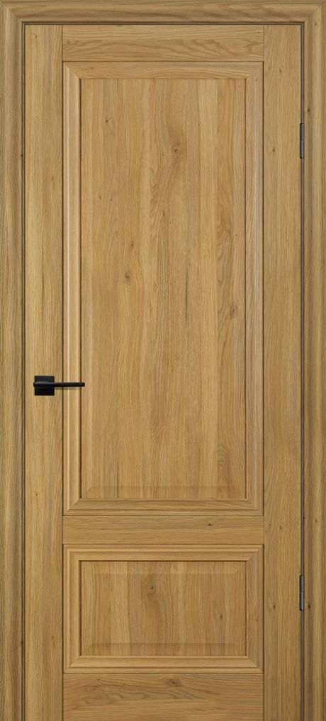 PSС-38 "Classic" nanotex дуб золотистый ДГ 600*2000