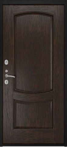 Авеста Лаура-2 (16мм, мореный дуб), 860х2050