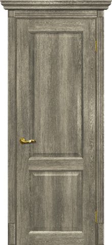 Тоскана-1 nanotex гриджио ДГ2000х600
