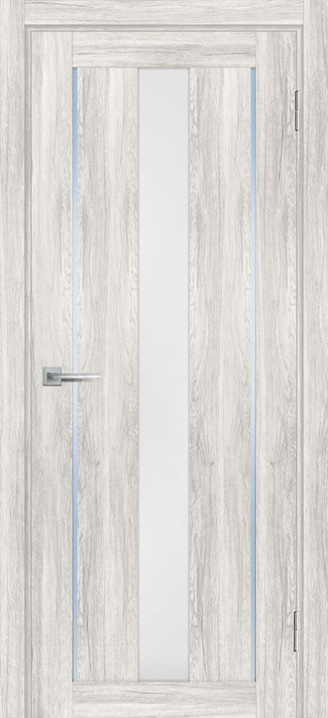 PSL- 2  nanotex, сан-ремо крем 600*1900 стекло сатинат белый