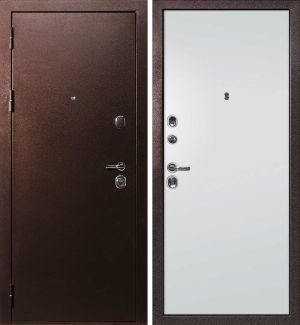 Дверь С-3/Гладкая