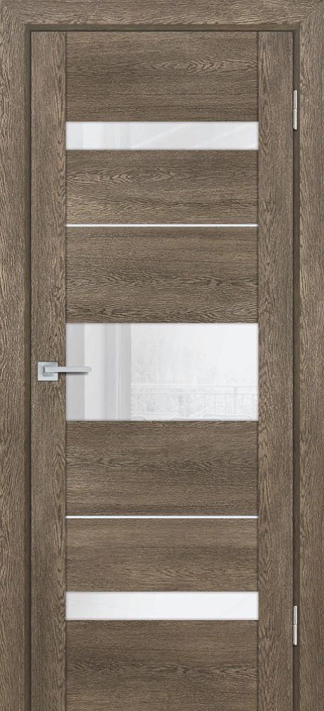 PSN-7 nanoflex, Бруно антико 700*2000 ст.Белый лакобель