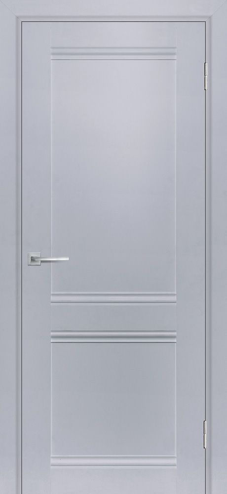 ТЕХНО 701 nanotex, муссон 550*1900 глухое