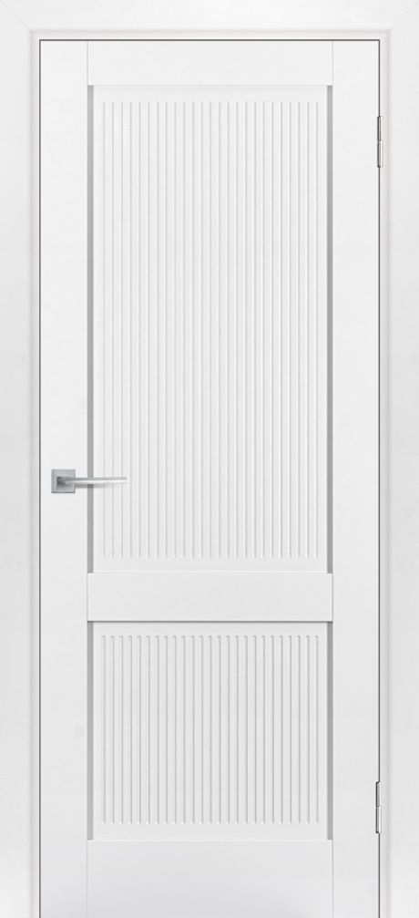 PSE-28 эмалит, белоснежный ДГ800*2000