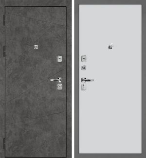 Дверь Урбан-127/PP