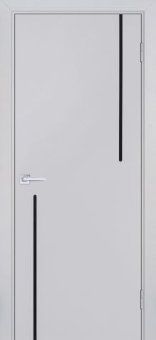 Smalta-Line 08 эмаль, Френч грей ДГ 600*2000 /Д/  