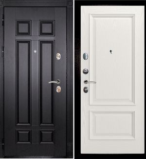 Дверь Гера-2 / Фрейм-07