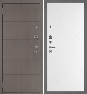 Дверь Моно/PR-103