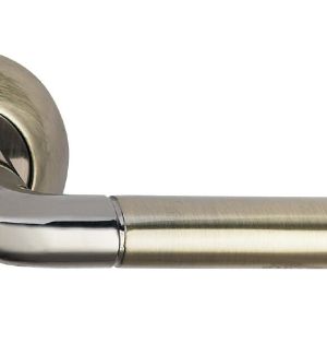 Ручка BUSSARE LINDO A-34-10 GRAPHITE/ANT. BRONZE (бронза/графит)