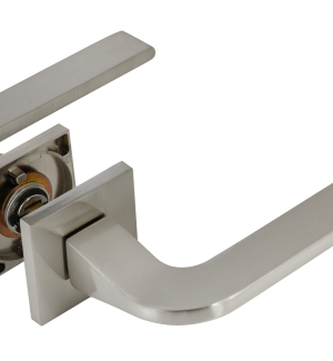 Ручка ADDEN BAU URSA S-552 NICKEL (цвет НИКЕЛЬ)