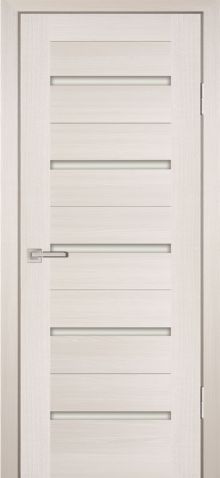 PS- 7  PP, ЭшВайт Мелинга  550*1900  Белый сатинат
