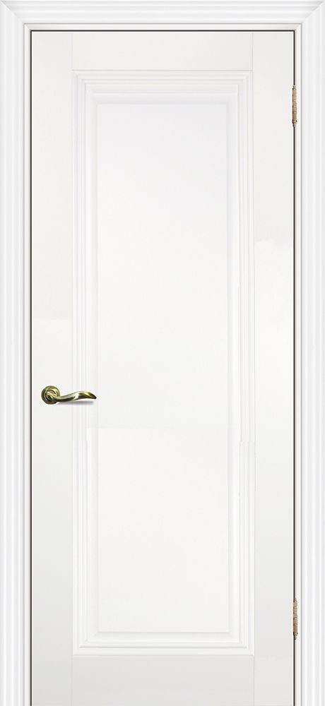 PSC-26 "Classic" РР белый ДГ 550*1900