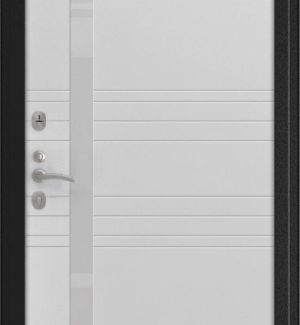 Модель L-46 A-1 (16мм, белая эмаль)