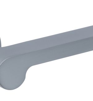 Ручка BUSSARE CENTRO A-11-50 M.CHROME (матовый хром)