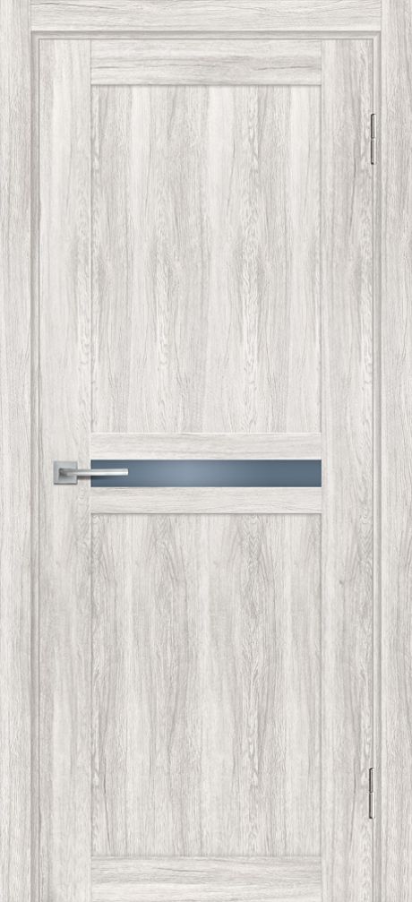 PSL- 3  nanotex, сан-ремо крем 600*2000 стекло сатинат графит