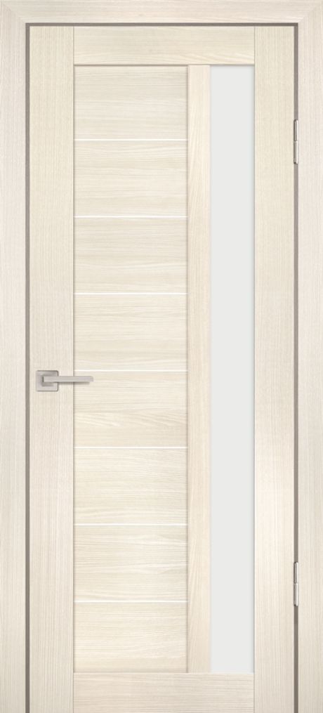 PS-40  PP,  ЭшВайт Мелинга  550*1900 Белый сатинат