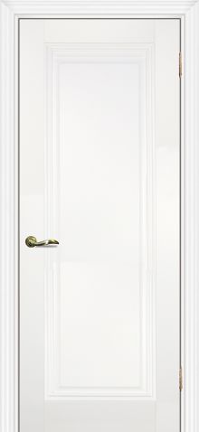 PSC-26 "Classic" РР белый ДГ 550*1900