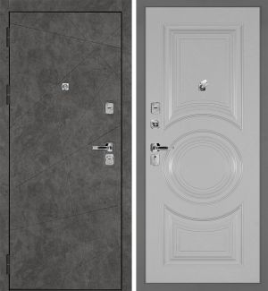 Дверь Урбан-127/PR-177