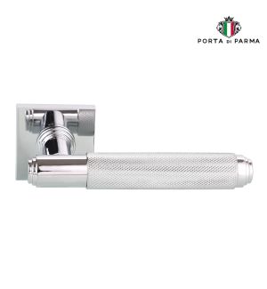 Ручка "PORTA di PARMA" Exa Zig   201,01 Полированный хром