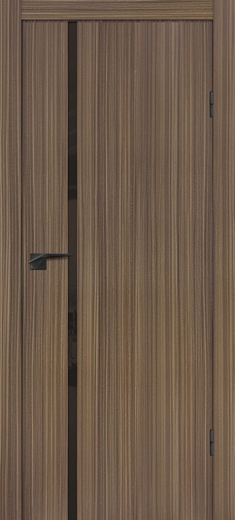 P-22 NEW nanoshpon,  эвкалипт испанский 600*2000 стекло кофе лакобель