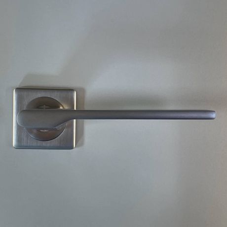 Ручка ARCHIE S040 12799, матовый хром