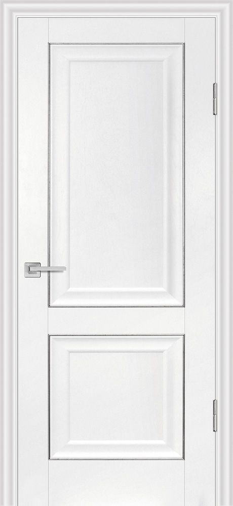 PSB-28 "Baguette" PVC пломбир ДГ 600*1900