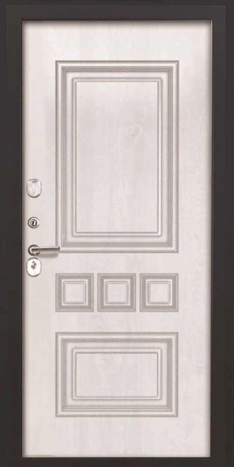 Авеста фл-608 винорит white, 960х2050