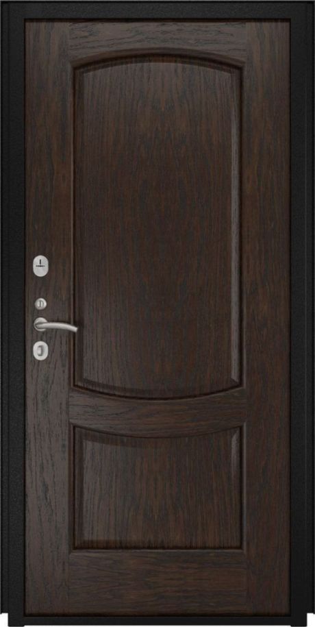 Авеста Лаура-2 (16мм, мореный дуб), 960х2050