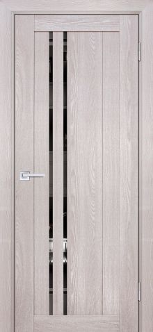 PSK-10 nanotex, ривьера крем 600*1900 стекло тонированное зеркало 