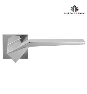Ручка "PORTA di PARMA" Origami  205,01 Полированный хром