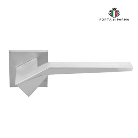 Ручка "PORTA di PARMA" Origami  205,02 Матовый хром