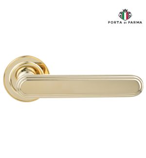 Ручка "PORTA di PARMA" Chic 316.06 PVD Полированное золото