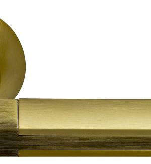 Ручка ARCHIE SILLUR 96 S.GOLD/BR (матовое золото / бронза)