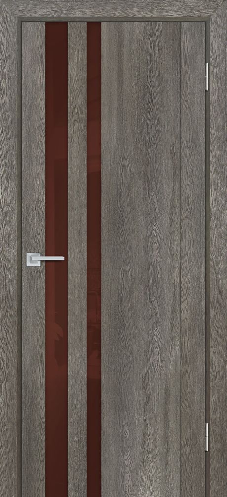 PSN-12 nanoflex, Гриджио антико 600*1900 ст.Кофе лакобель