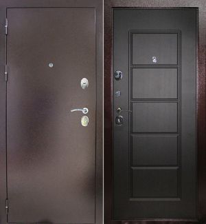 Дверь Веста-4 /ФЛ-39