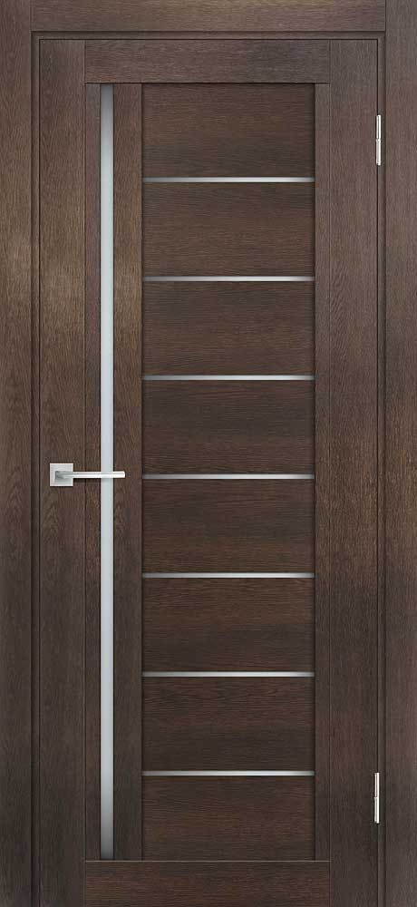 ТЕХНО-801 nanotex, фреско 600*1900 стекло белый сатинат