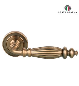 Ручка "PORTA di PARMA" Siena   310,11 Матовый кофе