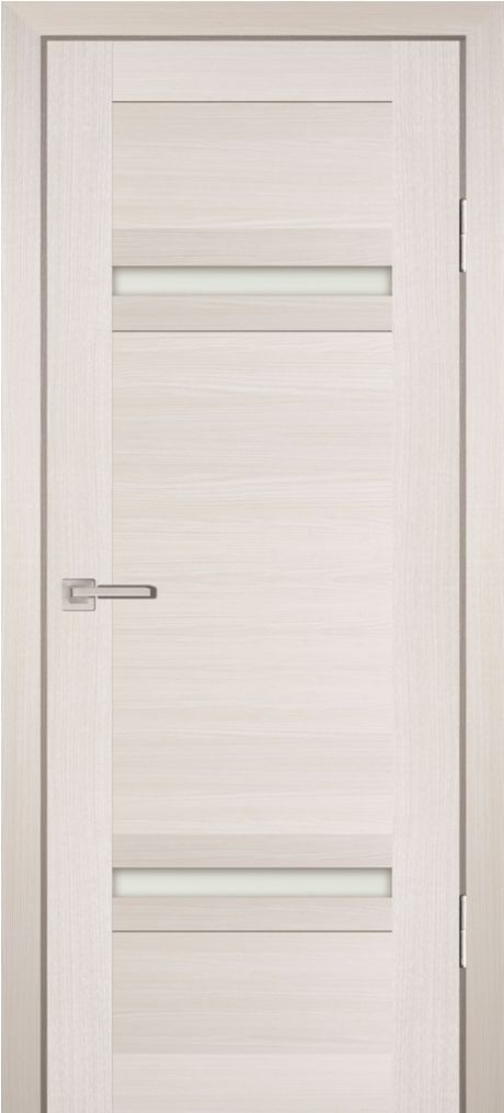 PS- 5 PP,  ЭшВайт мелинга  700*2000  Белый сатинат