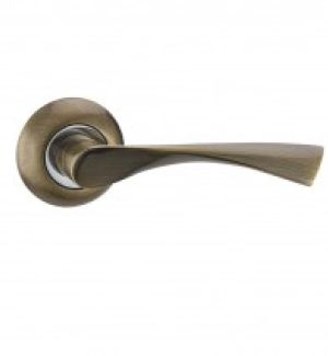 Ручка "Vantage" V23 Q бронза/Круг/ст.