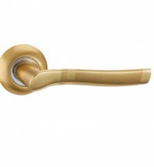 Ручка "Vantage" V77 C матовое золото/Круг/ст.