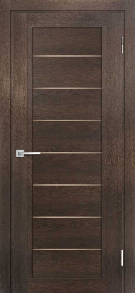 ТЕХНО-808 nanotex, фреско 600*1900 стекло бронза сатинат