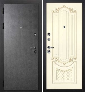 Дверь ДМ П-2/1 / Смальта-13