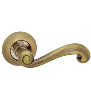 Ручка ARCHIE S010 171BB, бронза