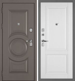 Дверь Плаза-177/PSU-28