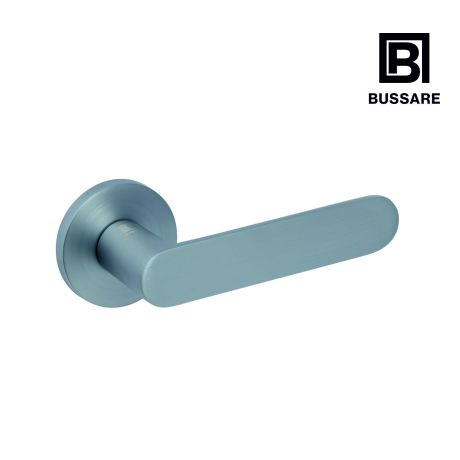 Ручка BUSSARE ERA A-21-50 M.CHROME/Матов.хром/ Круг/