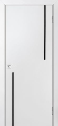Smalta-Line 08 эмаль, Белый Ral9003 ДГ 800*2000 /Д/  