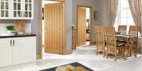 Как выбрать дверь?